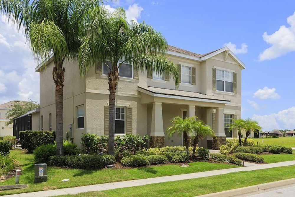 Ov4214 Reunion Resort 5 Bed 3.5 Baths Villa - photo 29