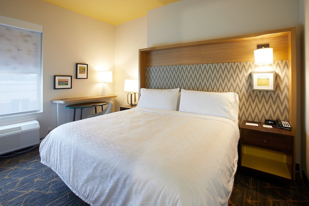 Holiday Inn Louisville Downtown by IHG - photo 11