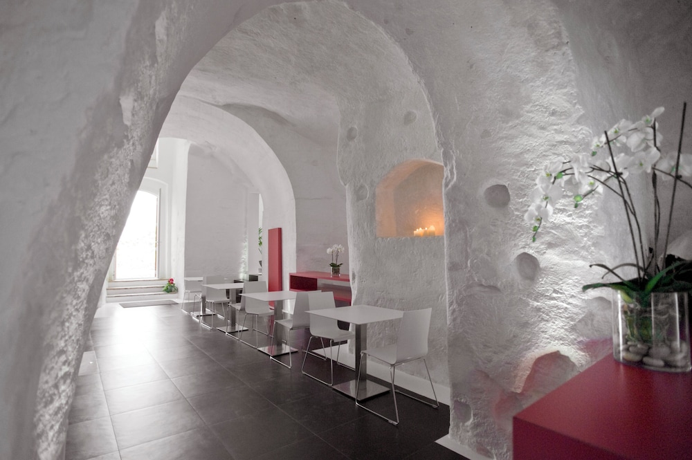 Basiliani Hotel — Matera — photo 4