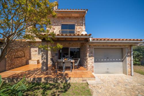 Villa Paulina — L'escala — photo 2