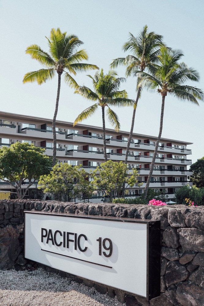 Pacific 19 Kona - photo 91
