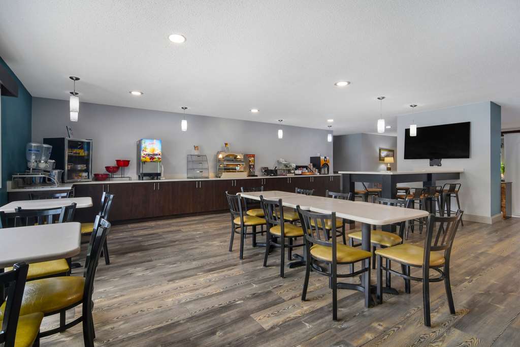 SureStay Plus Hotel by Best Western Tarboro - photo 7