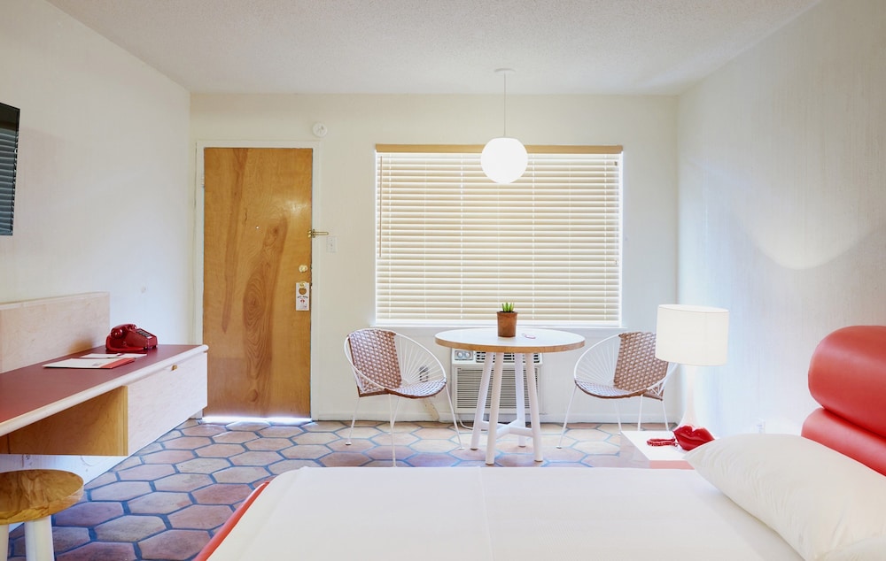 Austin Motel - photo 30