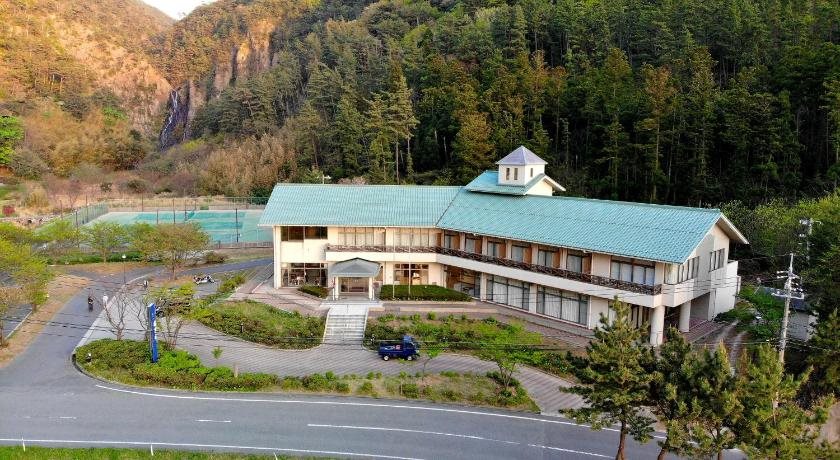 Hotel Uneri in Matsue, Japan