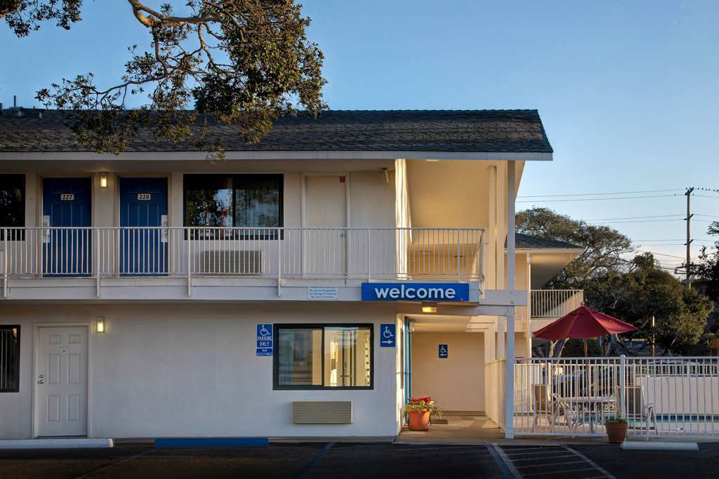 Motel 6 Monterey CA - photo 6