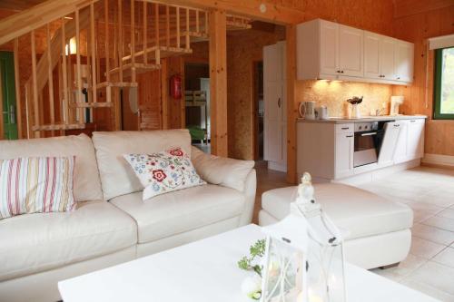 Ferienhaus Mistral in Loddin, Germany