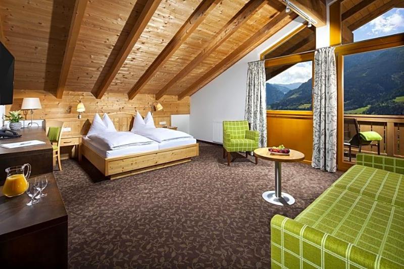Hotel Metzgerwirt — hotel in Sankt Veit Im Pongau