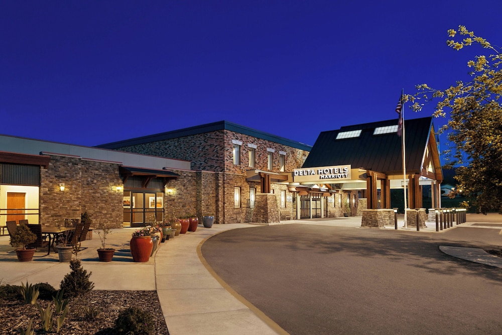 Delta Hotels by Marriott Helena Colonial - photo 39