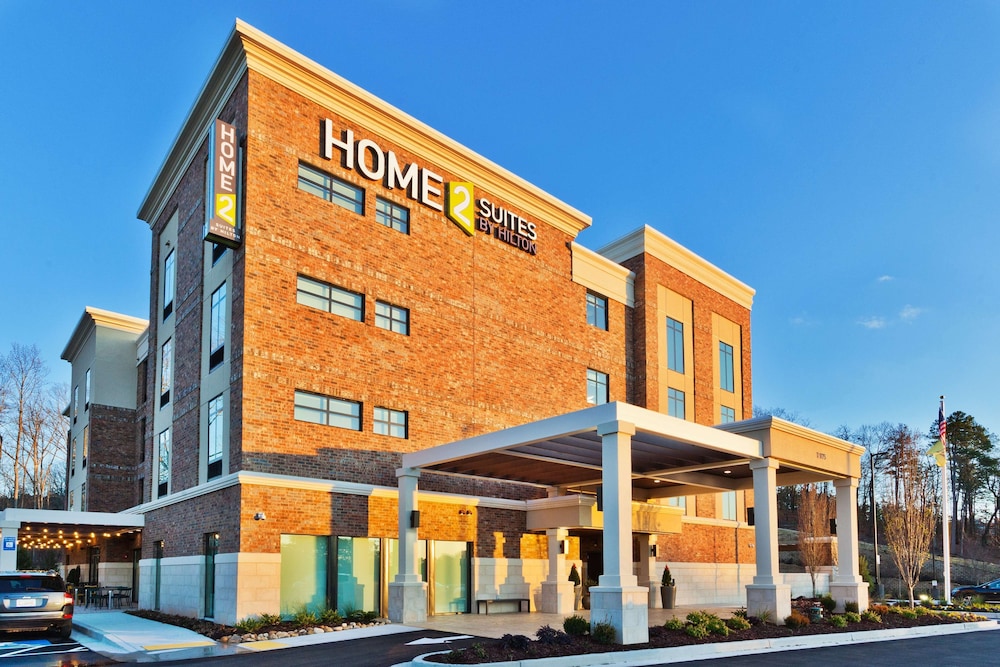 Home2 Suites by Hilton Alpharetta - photo 42