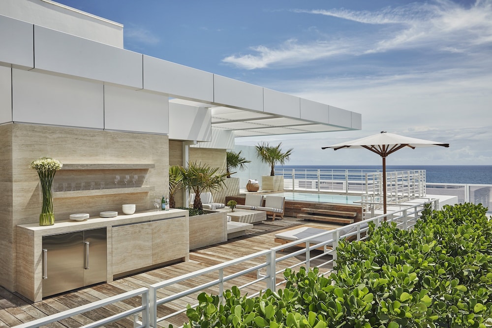 Four Seasons Hotel at The Surf Club - photo 83
