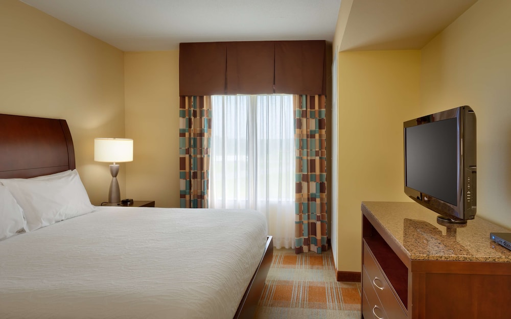 Hilton Garden Inn Clarksville - photo 19