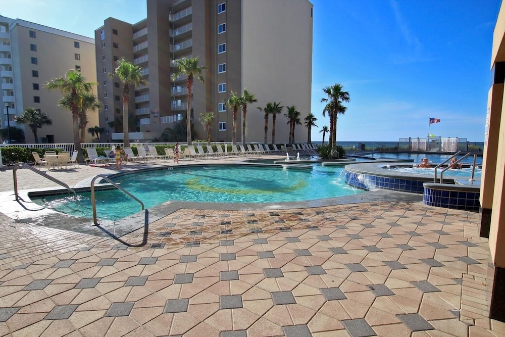 Crystal Tower 1907 by Youngs Suncoast - photo 26