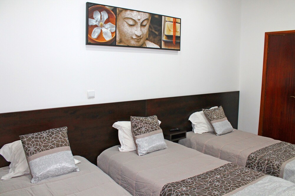 D. Duarte I - last minute hotel in Porto