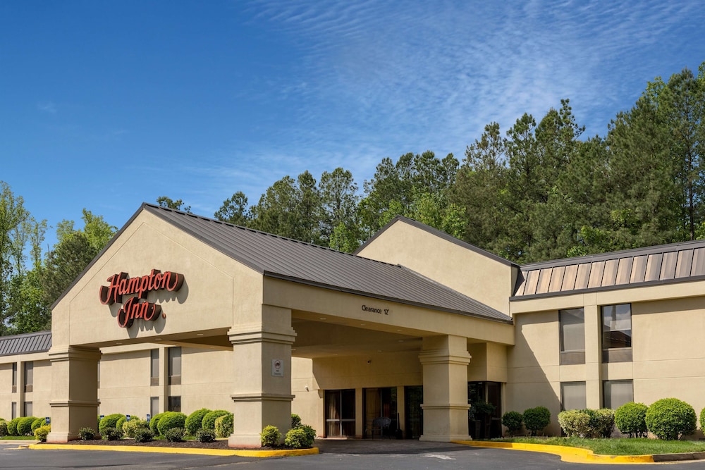 Hampton Inn by Hilton Chester South - photo 14