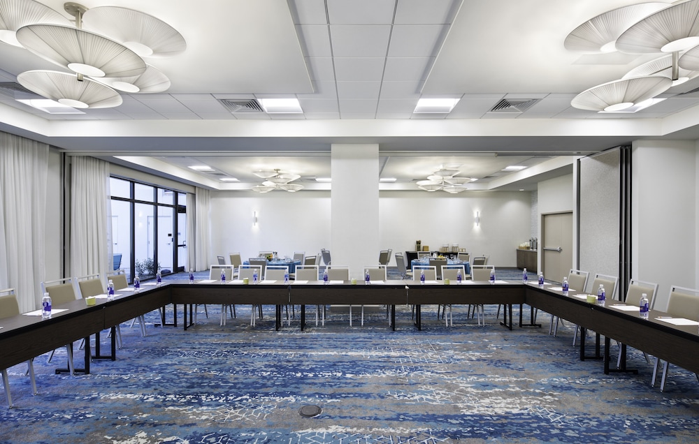 Even Hotel Miami Airport By Ihg - photo 77