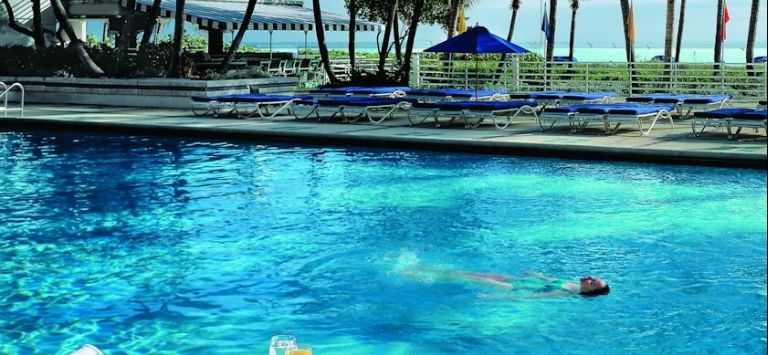 Miami Beach Resort & Spa - photo 6