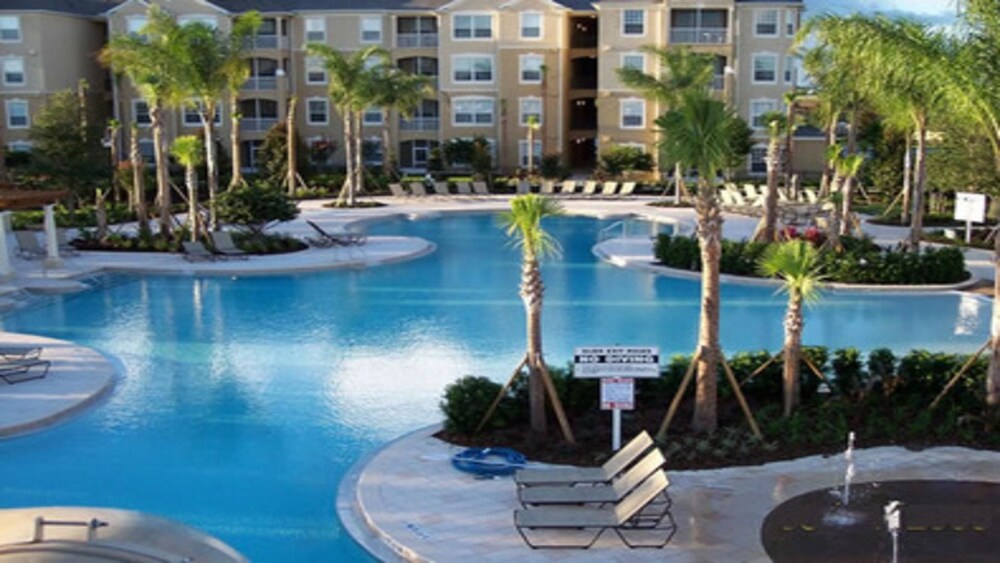 Wh2774 Windsor Hills Resort 3 Bed 2 Baths Condo - photo 12