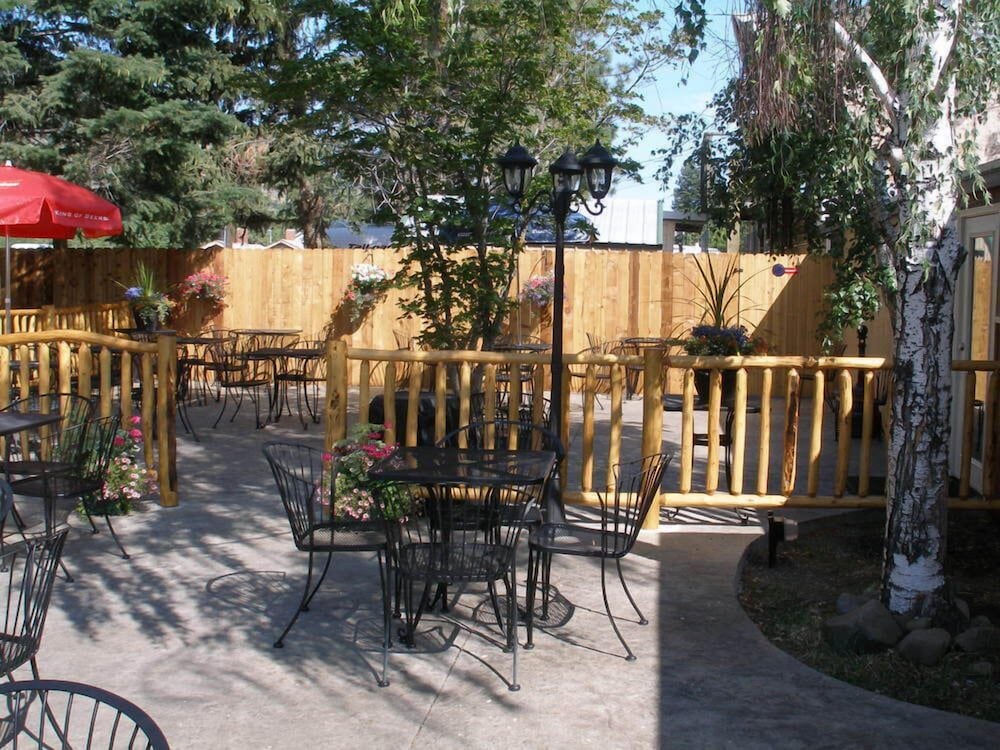 Eagle Rock Resort - photo 14