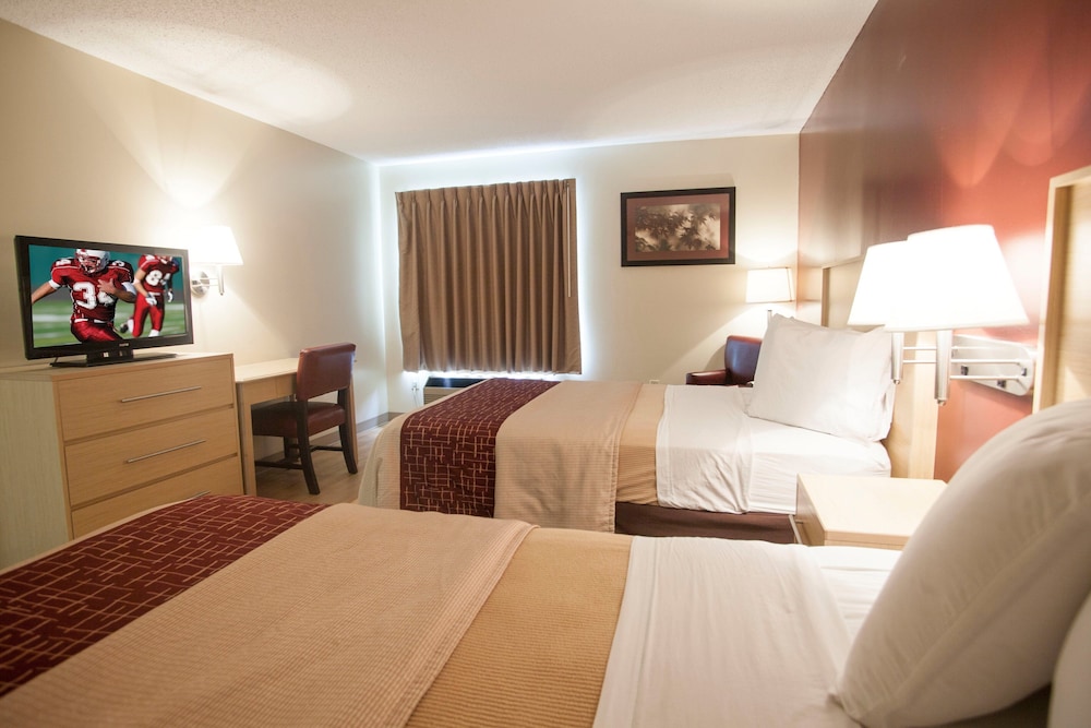 Red Roof Inn London I 75 - photo 12