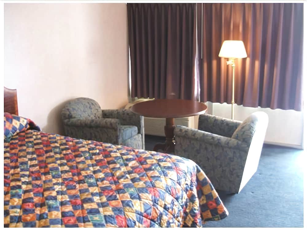 Red Carpet Inn And Suites Scranton - photo 13