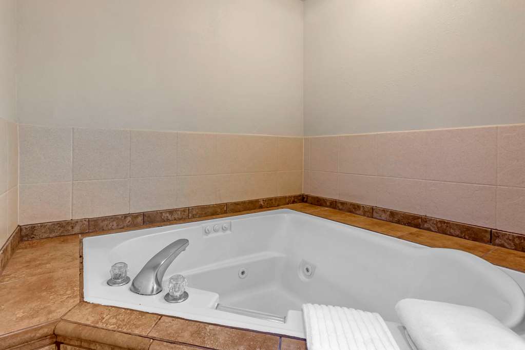 Comfort Inn Payson - photo 27