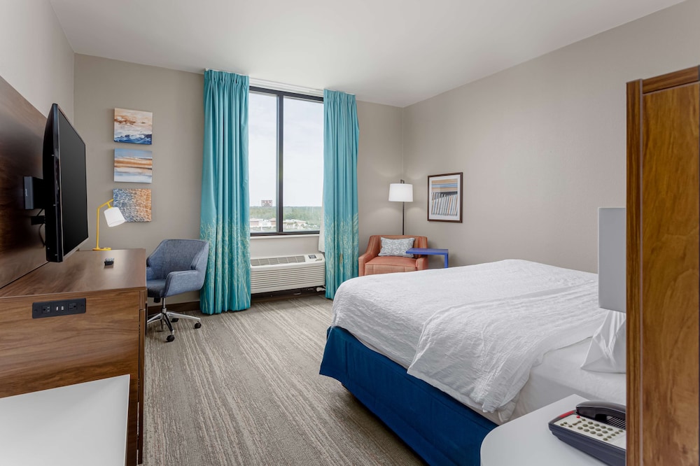 Hampton Inn & Suites Orange Beach Gulf Front - photo 24