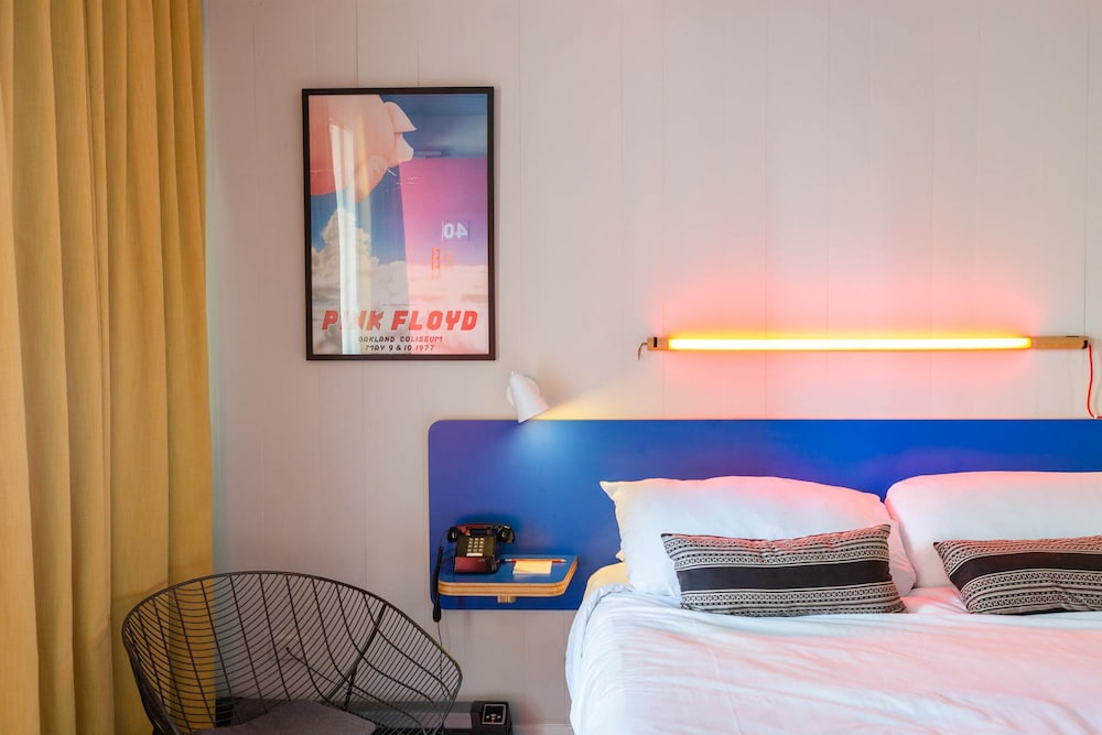 The Phoenix Hotel - photo 45