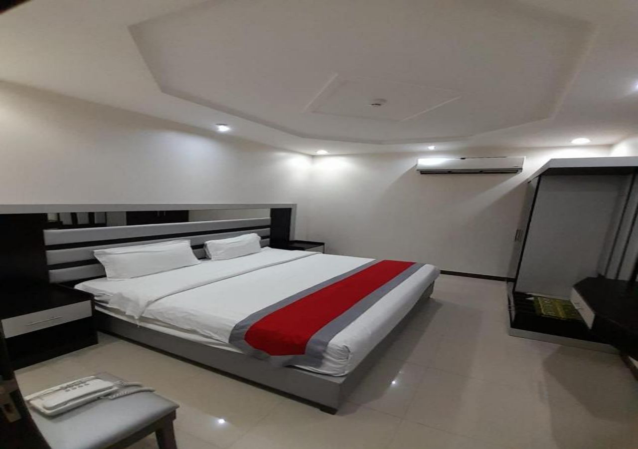Alsahab house — 4-Star Luxury Hotel in Riyadh, Saudi Arabia