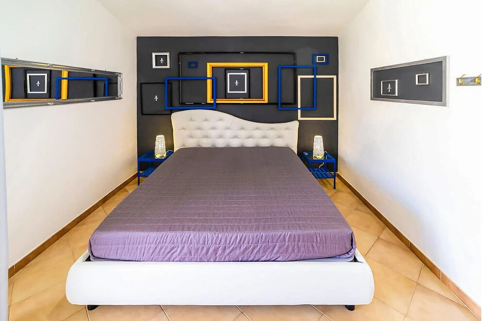 Villa Sara — 4-Star Luxury Hotel in Ragusa, Italy