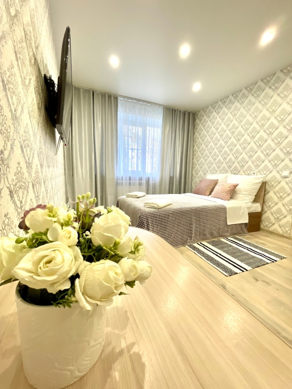 Kvart Hotel Na Vvedenskogo Apartments in Ryazan', Russia