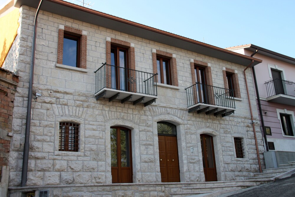 Affittacamere Bellavista — hotel in San Marco Dei Cavoti
