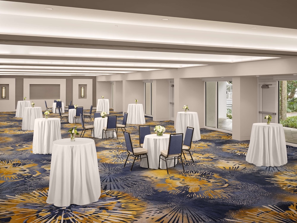 Hilton Fort Lauderdale Marina - photo 62