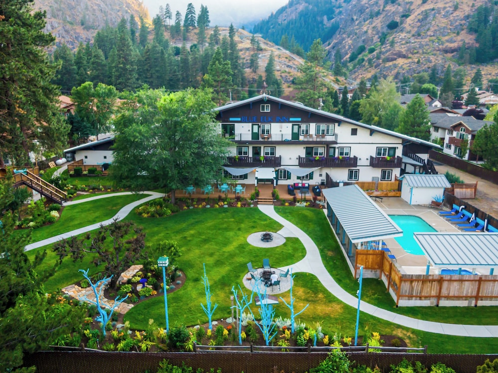 Blue Elk Inn - photo 84