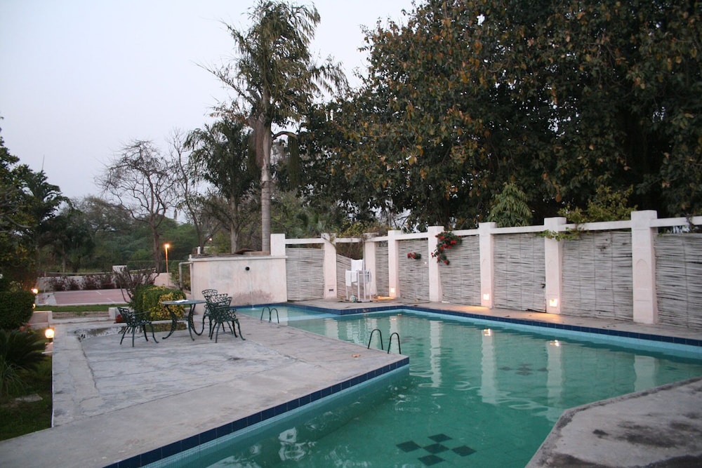 Aamod Mudfort Kuchesar — Bulandshahr — photo 3