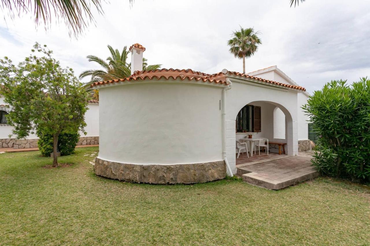 Villa Marina — 4-Star Luxury Hotel in Denia, Spain