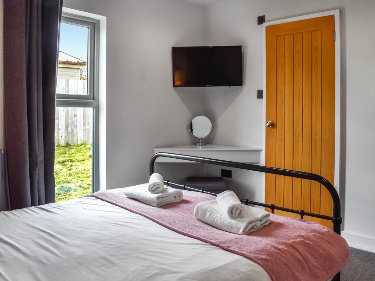 The Lune Uk47035 — hotel in Kirkby Lonsdale