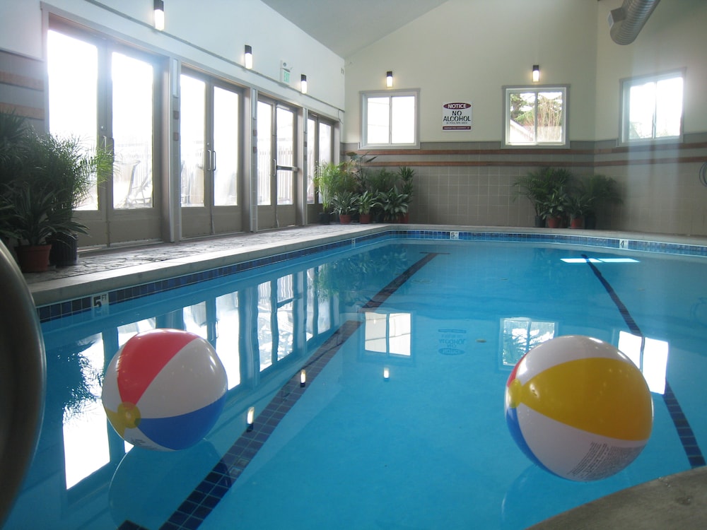 Earthbox Inn & Spa - photo 27