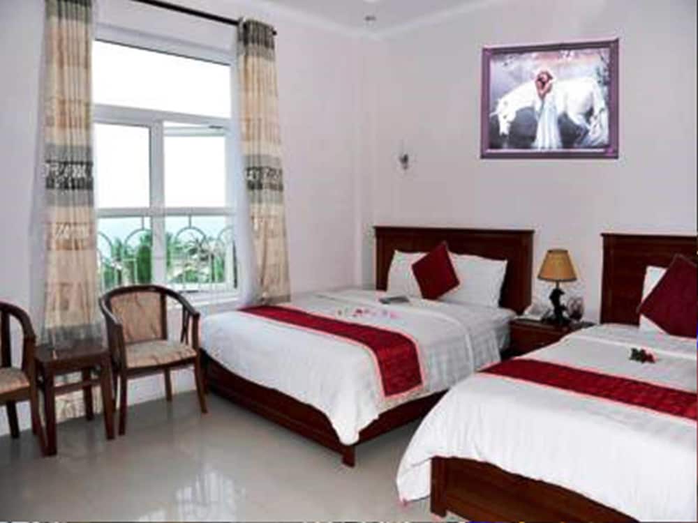 Sunsea Hotel - last minute hotel in Da Nang