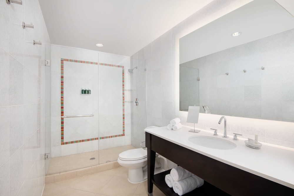 Courtyard by Marriott Atlanta Downtown - photo 18