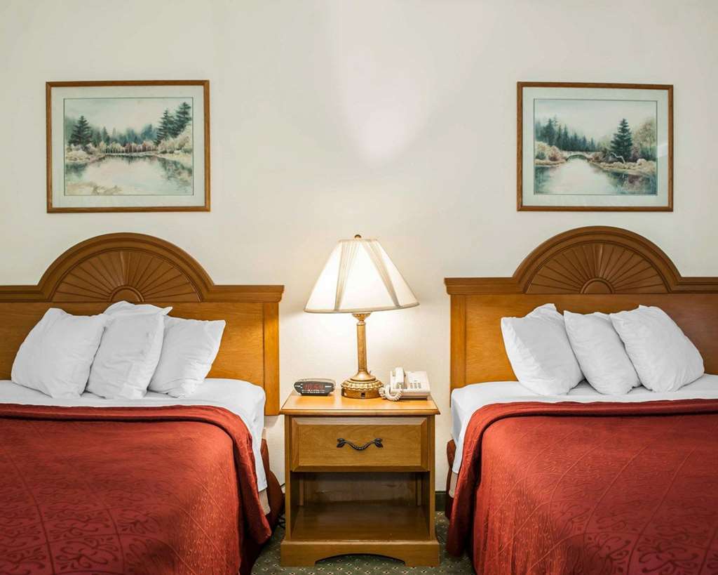 Quality Inn Rochester South - photo 7