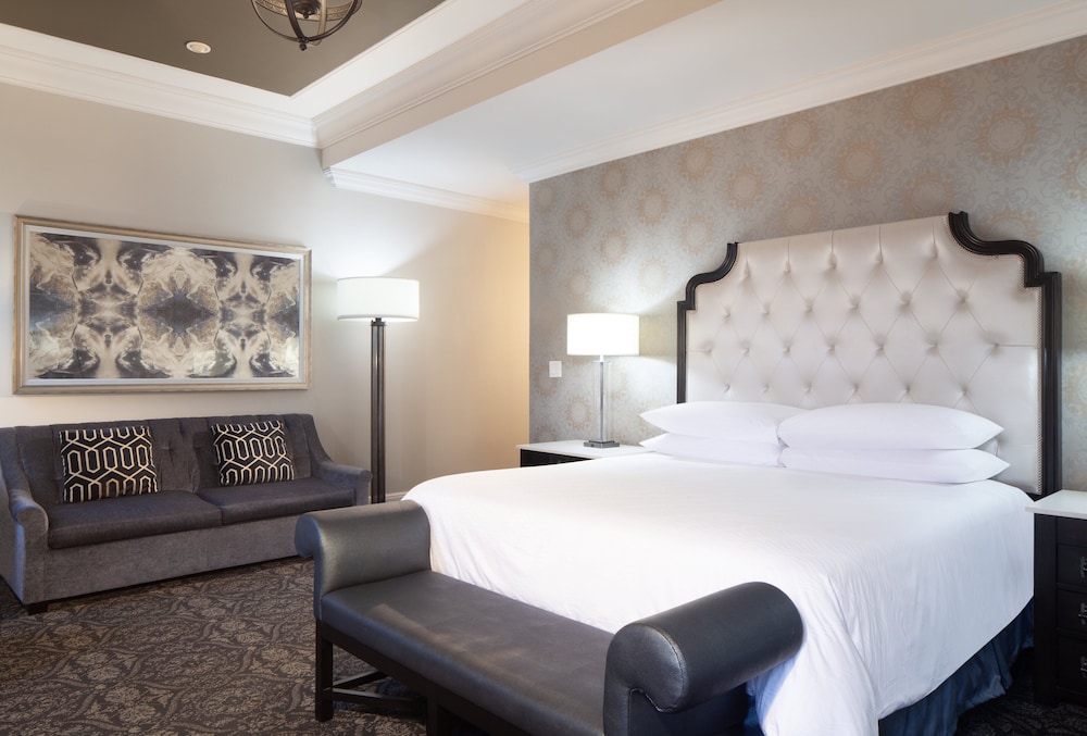 Le Pavillon New Orleans a Tribute Portfolio Hotel by Marriott - photo 12
