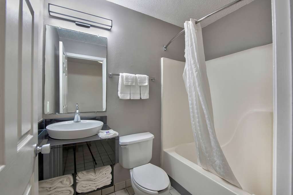 Studio 6 Extended Stay Pascagoula MS - photo 18