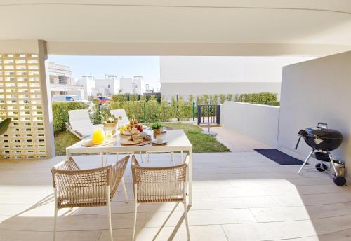 Santa Rosalia Lake & Life Resort Los Alcazares 25 in Torre-Pacheco, Spain