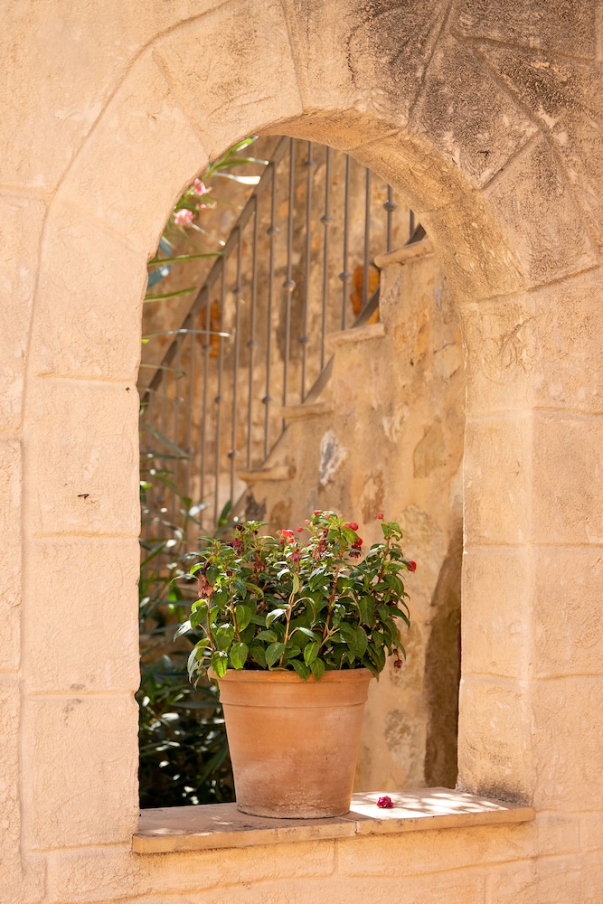 Es Ratxo Hotel & Spa — Puigpunyent — photo 4