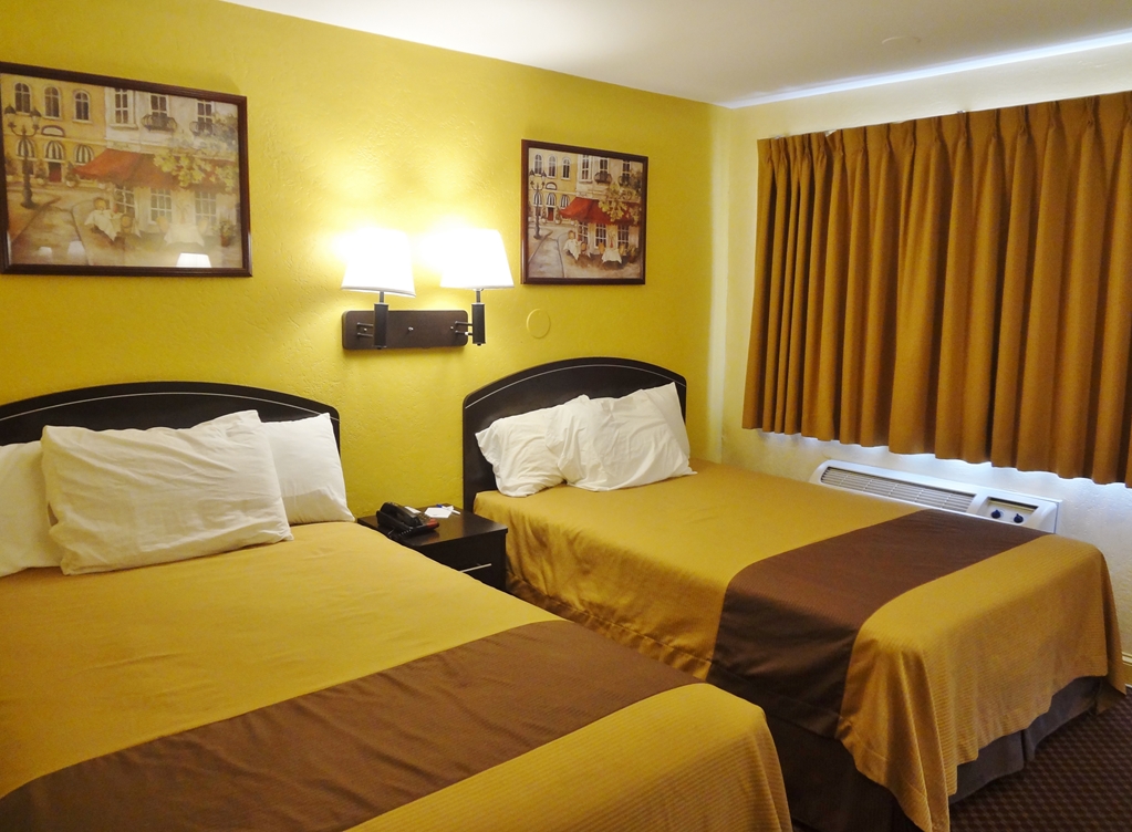 Americas Best Value Inn Goldsboro - photo 11