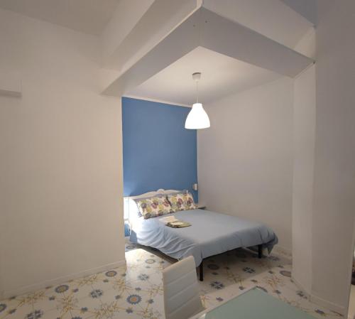 A casa di Aurelio Dimore Partenopee — 4-Star Luxury Hotel in Naples, Italy