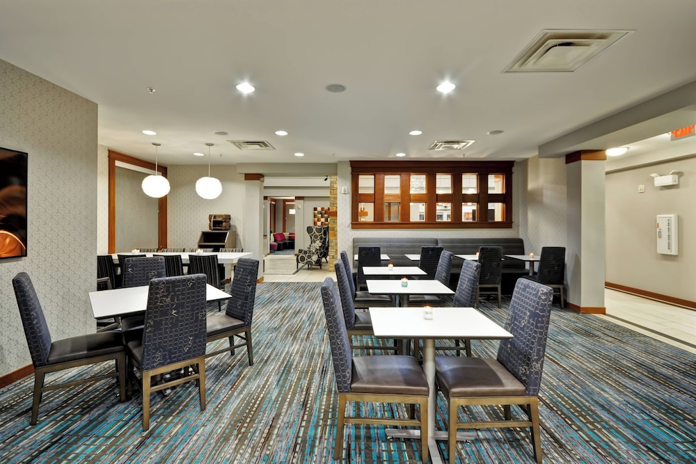 Residence Inn by Marriott Gulfport Biloxi Airport - photo 30