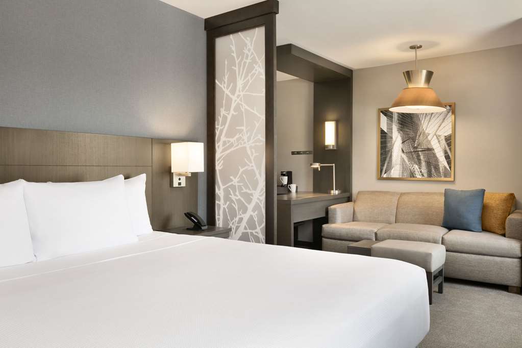Hyatt Place Fort Lee George Washington Bridge - photo 26