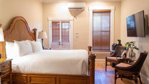 La Pensione Inn - photo 7