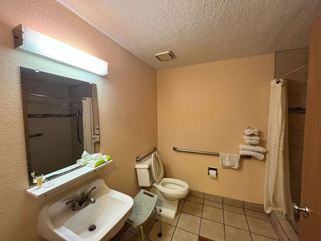 Motel 6 Deming Nm - photo 16